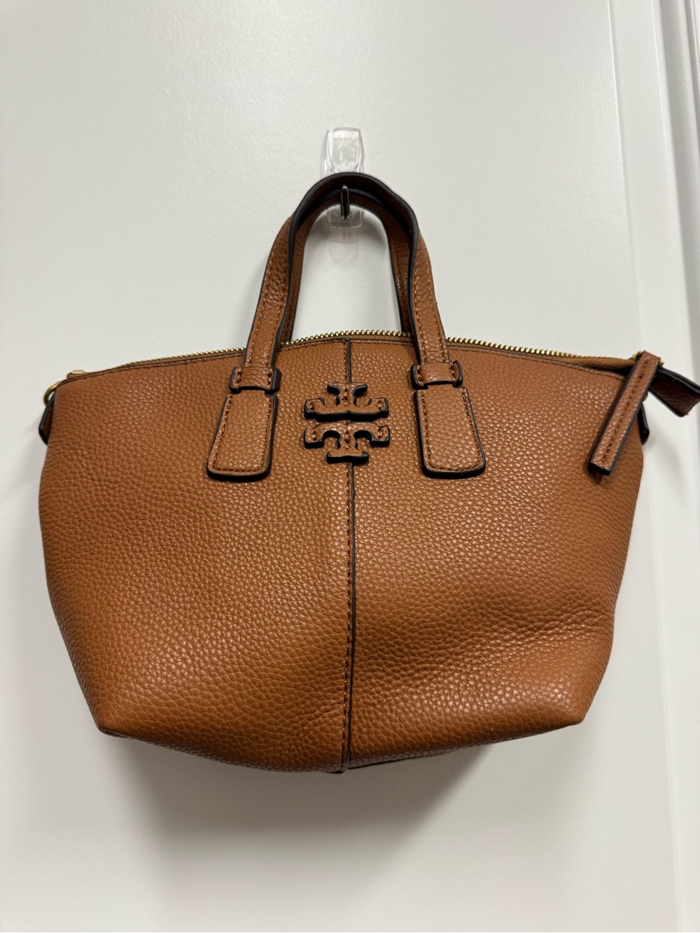 Tory Burch small leather purse